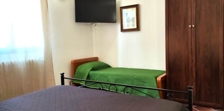 Bed & Breakfast Tenuta Ricco