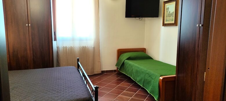 Bed & Breakfast Tenuta Ricco