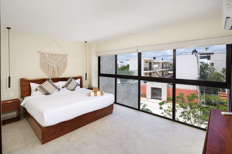 Cacao Tulum -luxury Condos-