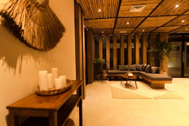 Cacao Tulum -luxury Condos-