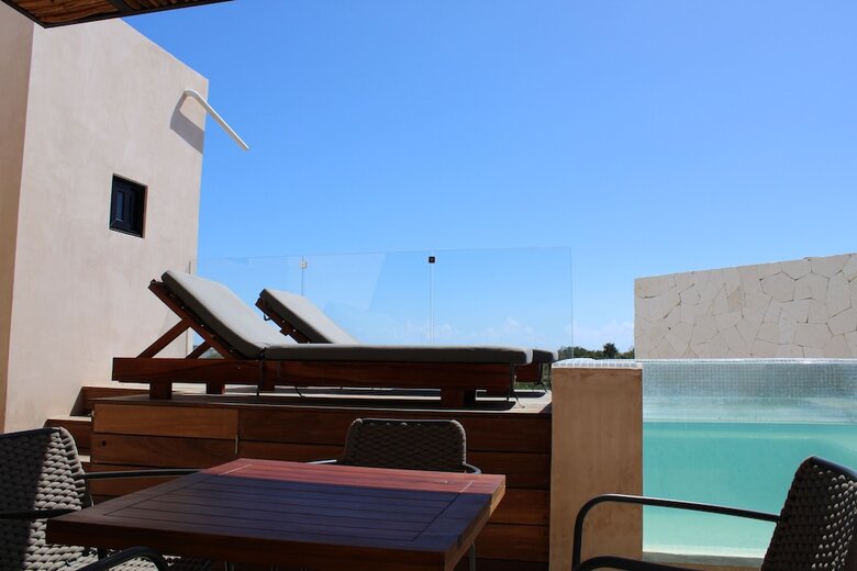 Cacao Tulum -luxury Condos-
