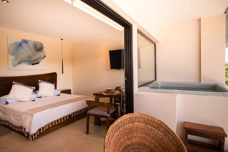 Cacao Tulum -luxury Condos-