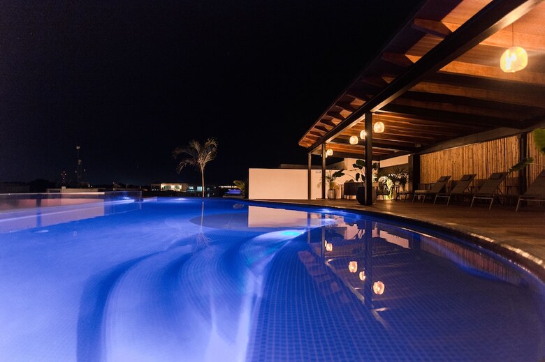 Cacao Tulum -luxury Condos-