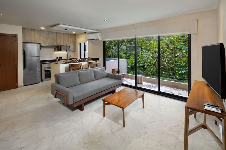 Cacao Tulum -luxury Condos-