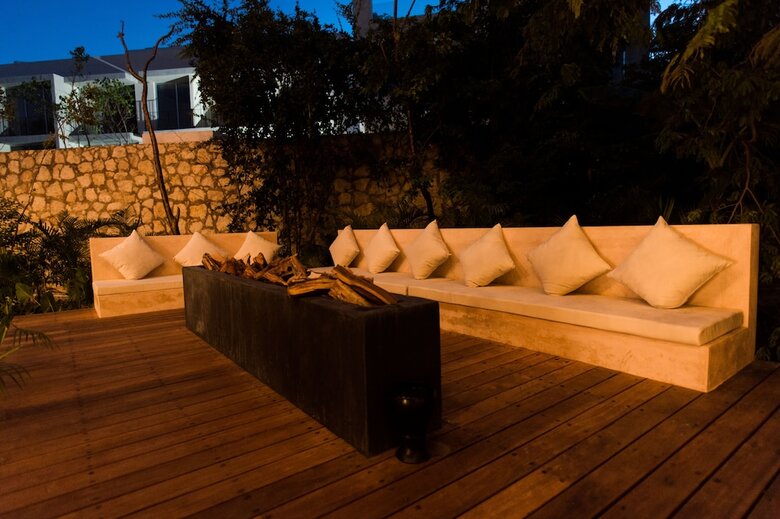 Cacao Tulum -luxury Condos-