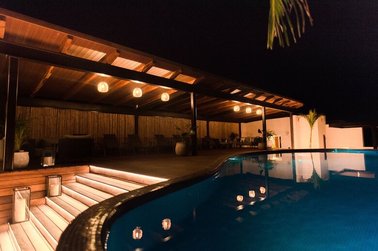 Cacao Tulum -luxury Condos-