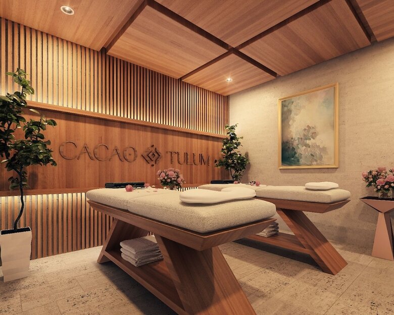 Cacao Tulum -luxury Condos-