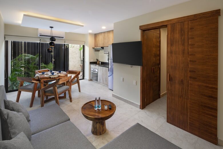 Cacao Tulum -luxury Condos-