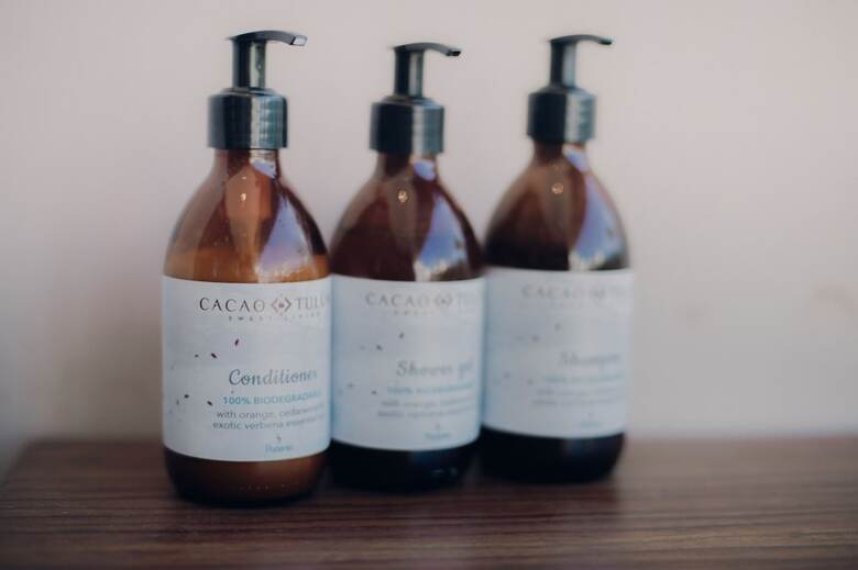 Cacao Tulum -luxury Condos-