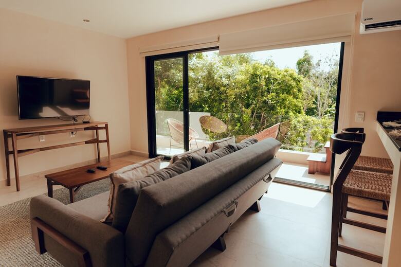 Cacao Tulum -luxury Condos-