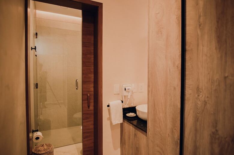 Cacao Tulum -luxury Condos-