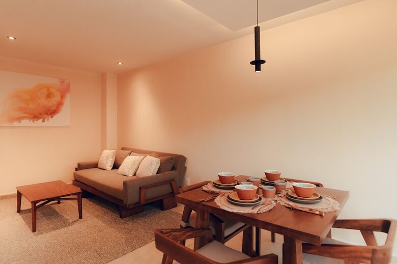Cacao Tulum -luxury Condos-