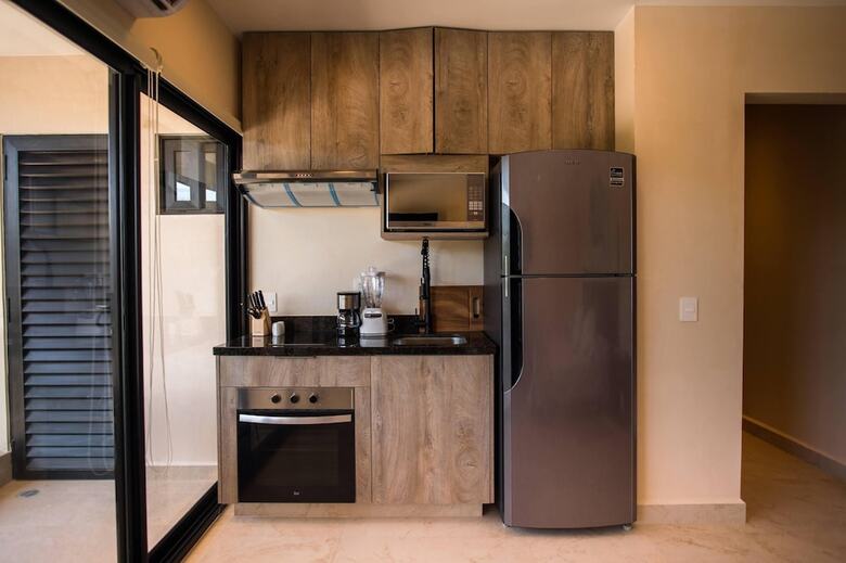 Cacao Tulum -luxury Condos-