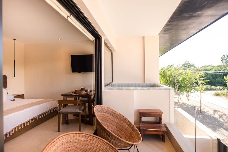 Cacao Tulum -luxury Condos-