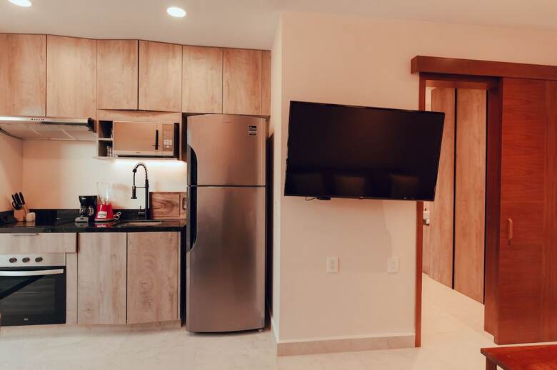 Cacao Tulum -luxury Condos-