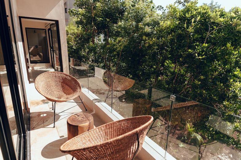 Cacao Tulum -luxury Condos-