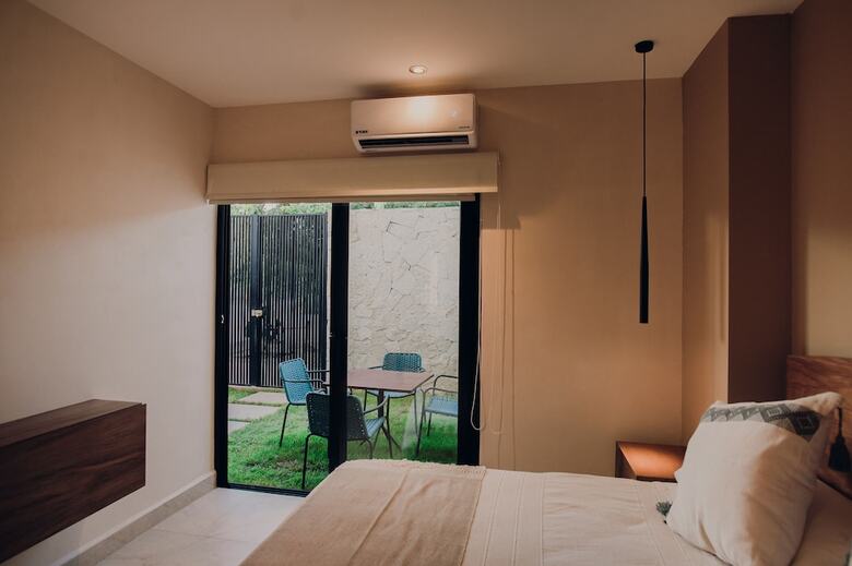 Cacao Tulum -luxury Condos-