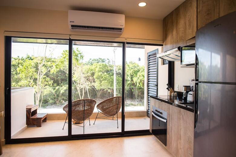 Cacao Tulum -luxury Condos-