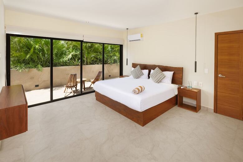 Cacao Tulum -luxury Condos-