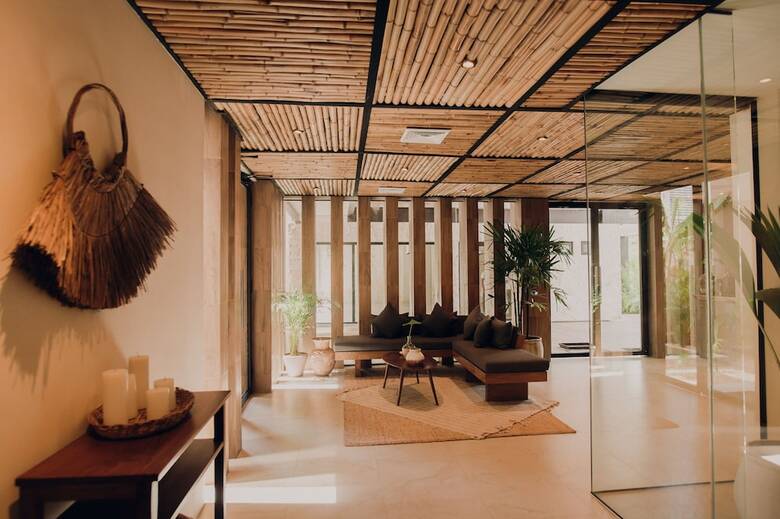 Cacao Tulum -luxury Condos-