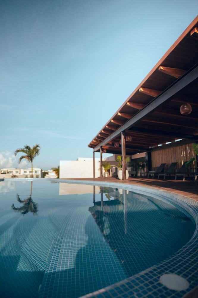 Cacao Tulum -luxury Condos-