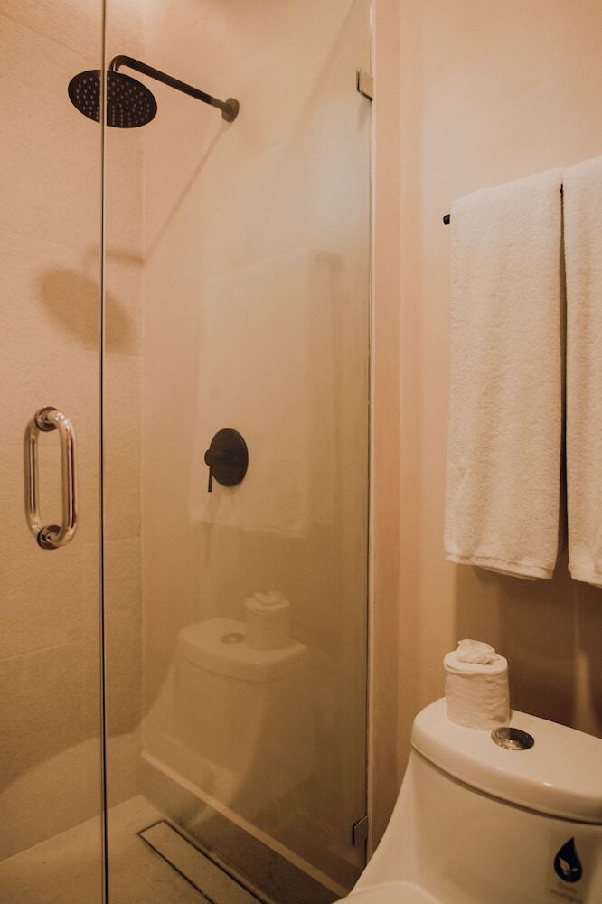 Cacao Tulum -luxury Condos-