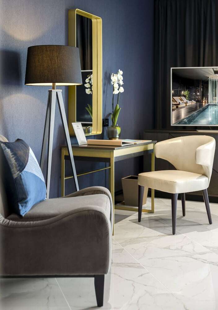Lure Hotel & Spa- Adults Only