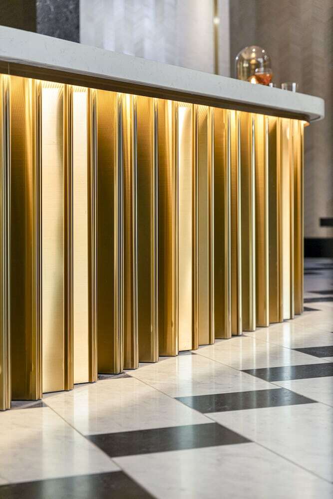 Lure Hotel & Spa- Adults Only