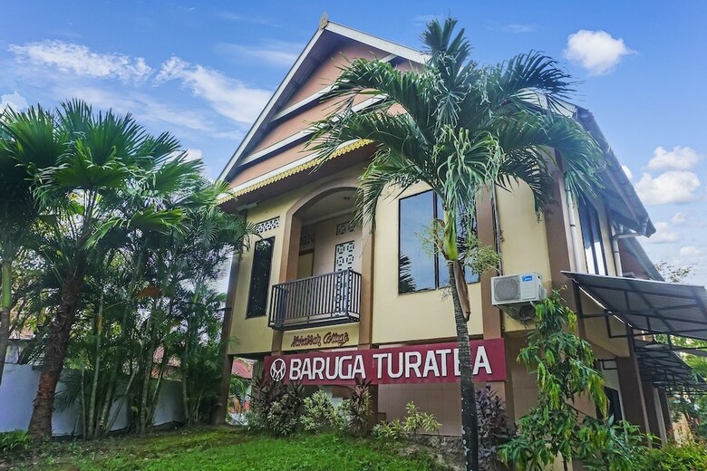 Hotel Oyo 90923 Makassar Cottage