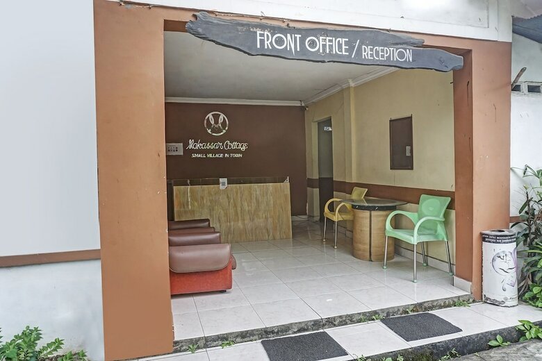 Hotel Oyo 90923 Makassar Cottage