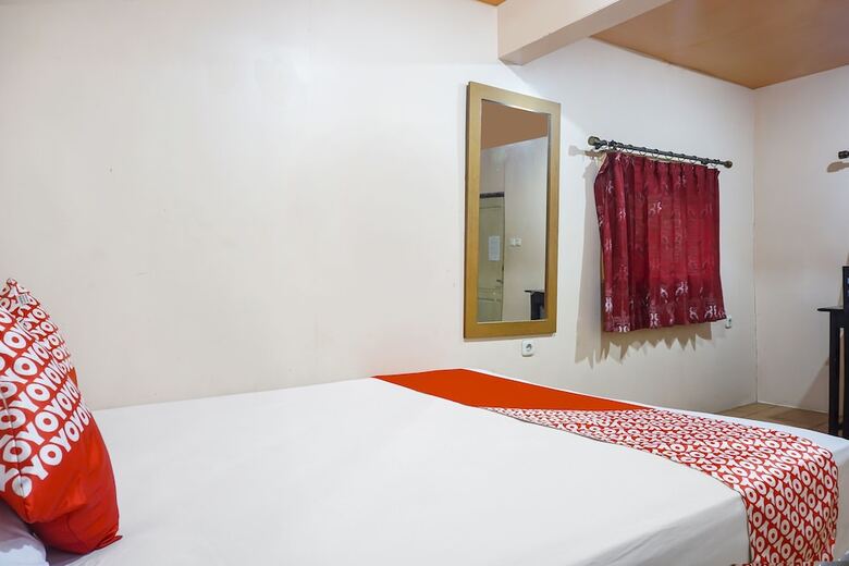 Hotel Oyo 90923 Makassar Cottage