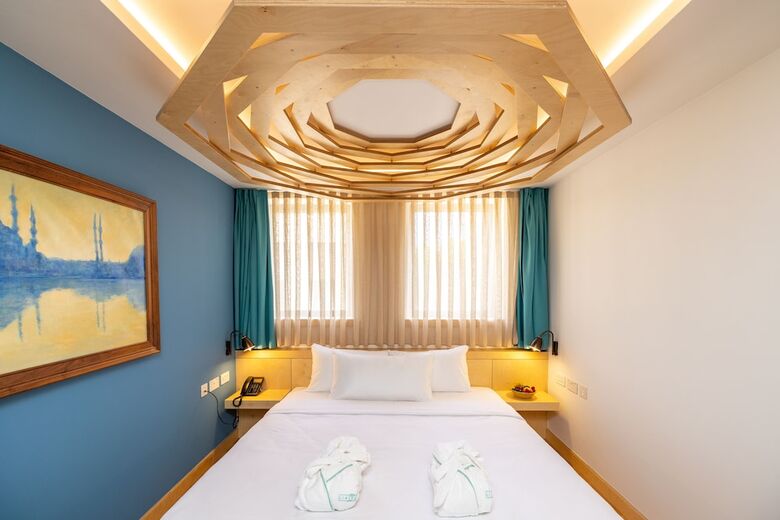 Limehouse Library Hotel