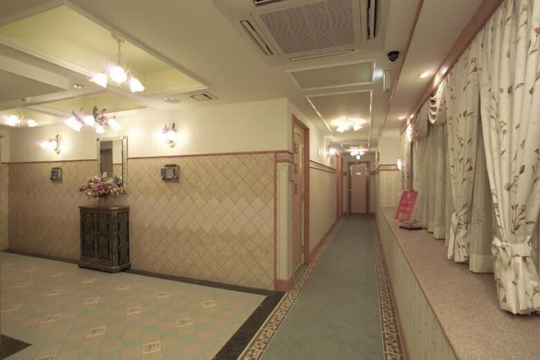 Executive Hotel Grand Garden - Adult Only