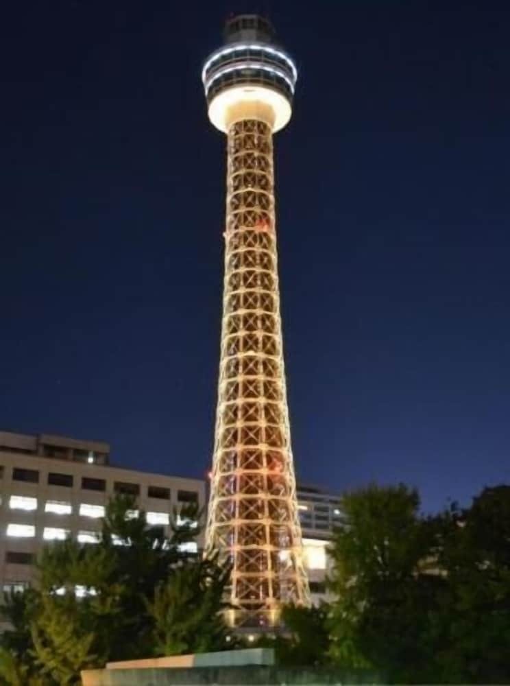 Executive Hotel Grand Garden - Adult Only