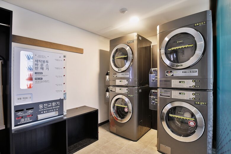 Hotel Midcity Myeongdong