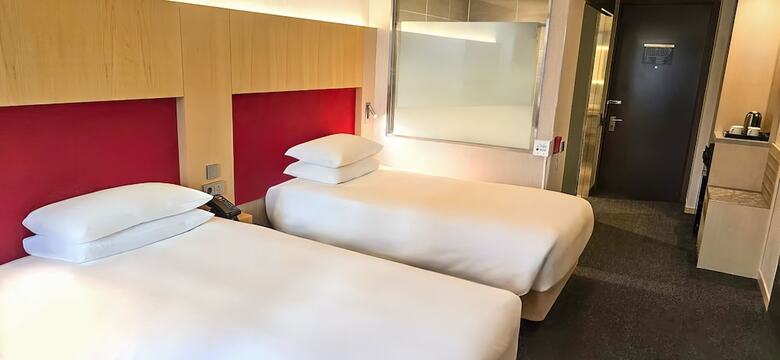 Hotel Midcity Myeongdong