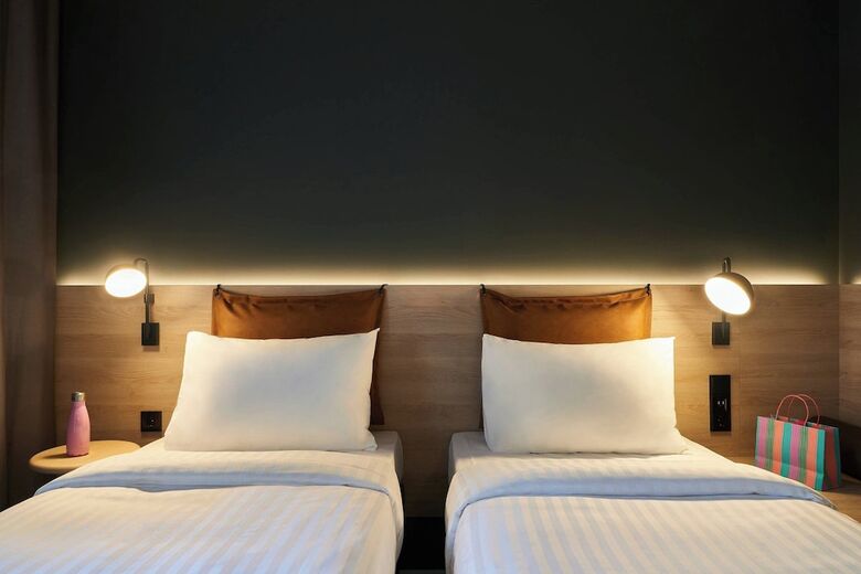 Hotel Moxy Essen City