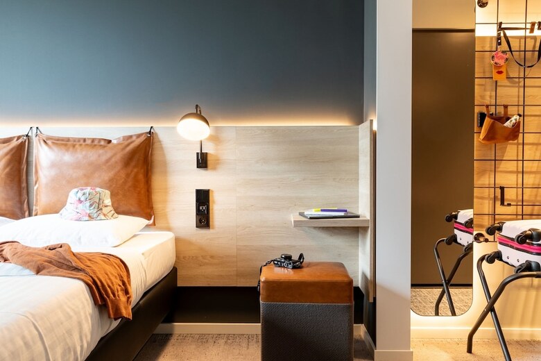 Hotel Moxy Essen City