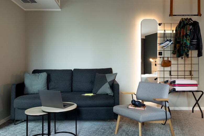 Hotel Moxy Essen City