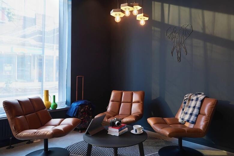 Hotel Moxy Essen City