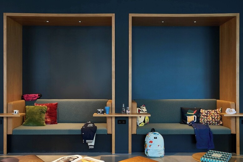 Hotel Moxy Essen City
