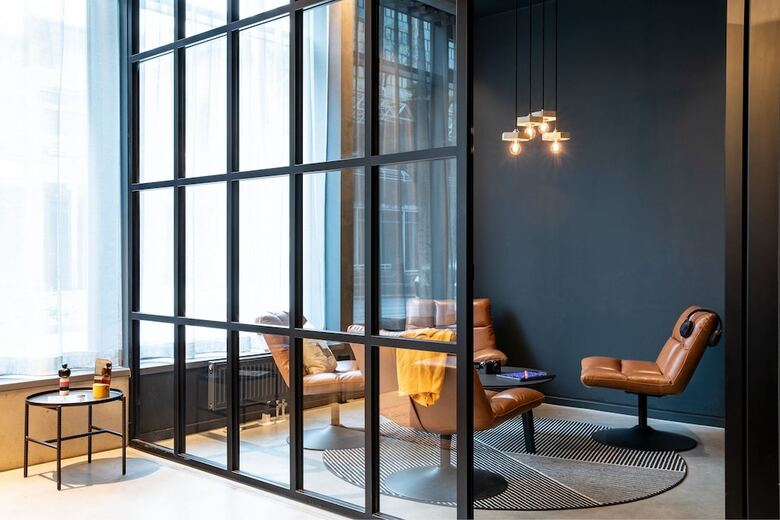 Hotel Moxy Essen City