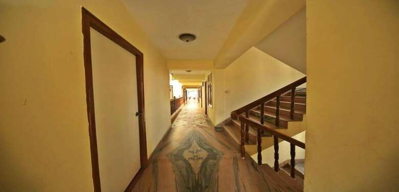 Merostay 175 Hotel Sure