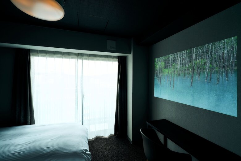 Hotel Rakuten Stay Kyoto Station
