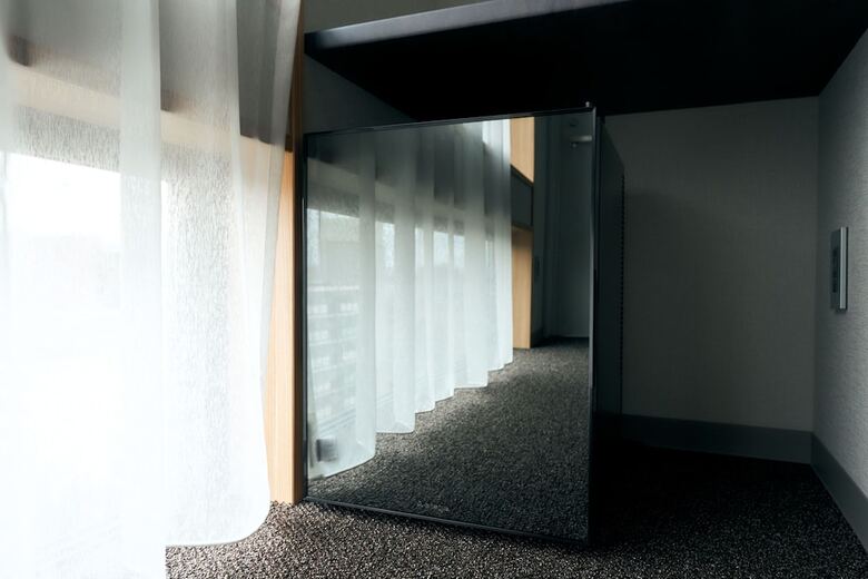 Hotel Rakuten Stay Kyoto Station