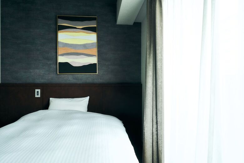 Hotel Rakuten Stay Kyoto Station