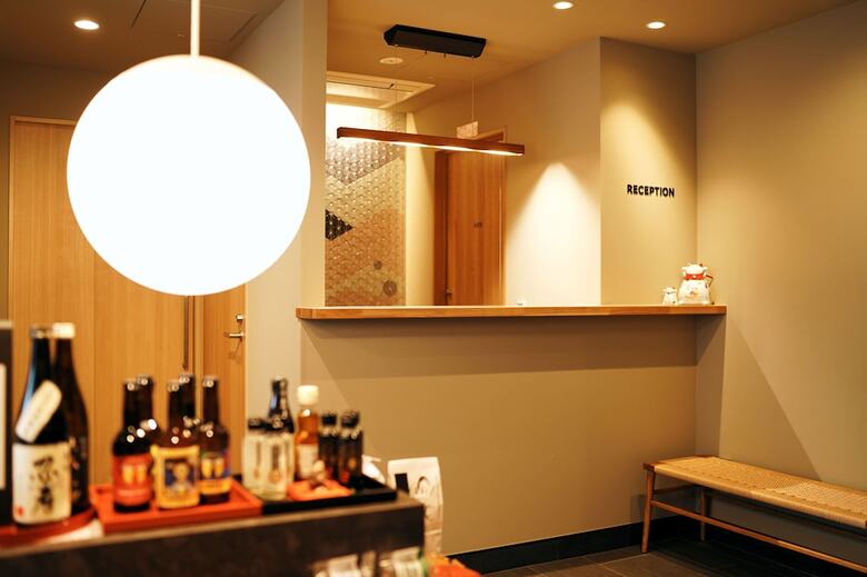 Hotel Rakuten Stay Kyoto Station