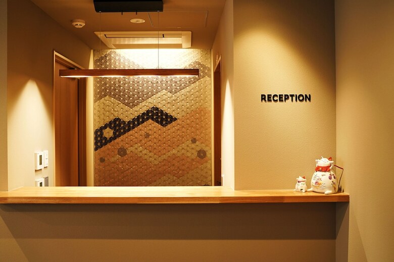 Hotel Rakuten Stay Kyoto Station