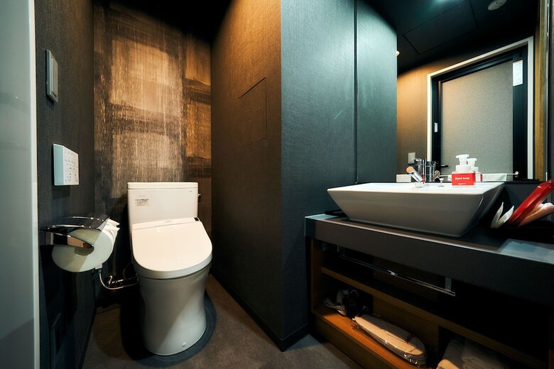 Hotel Rakuten Stay Kyoto Station