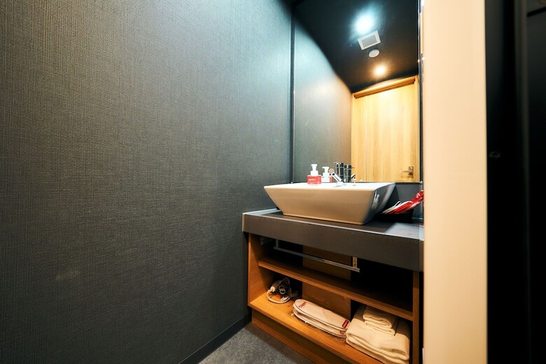 Hotel Rakuten Stay Kyoto Station